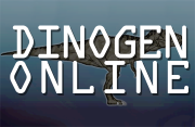 Dinogen Online