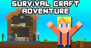 Survival Craft Adventure