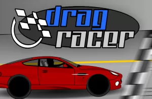 Drag Racer v3