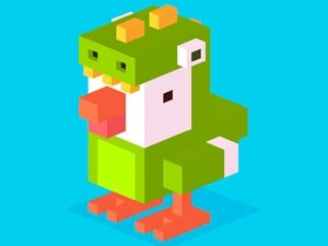 Crossy Road