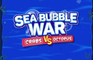 Sea Bubble War