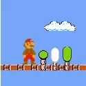 Mario Runner