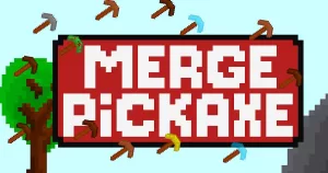 Merge Pickaxe