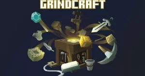 GrindCraft
