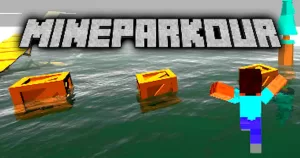 MineParkour.Club