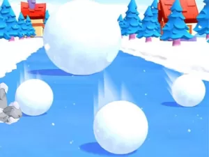 SnowBall Speed