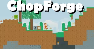 ChopForge