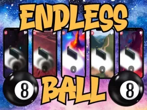 EndlessBall